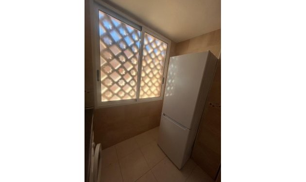 Resale - Piso - Torrevieja - Playa de los Naufragos