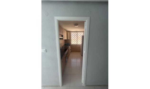 Resale - Piso - Torrevieja - Playa de los Naufragos