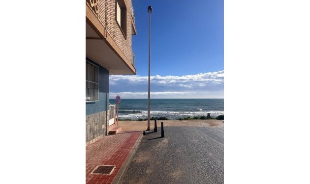 Resale - Piso - Torrevieja - Playa de los Naufragos
