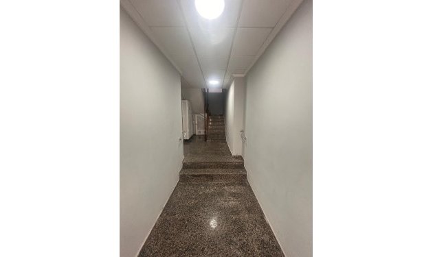 Resale - Piso - Torrevieja - Playa de los Naufragos