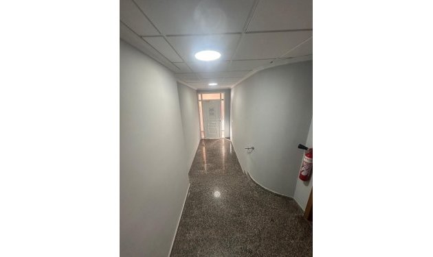 Resale - Piso - Torrevieja - Playa de los Naufragos