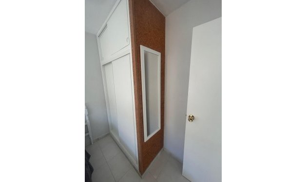 Resale - Piso - Torrevieja - Playa de los Naufragos