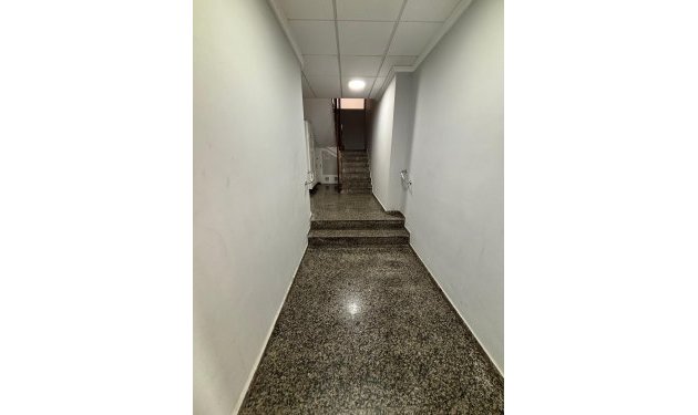 Resale - Piso - Torrevieja - Playa de los Naufragos