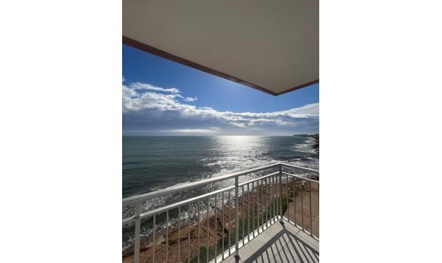 Resale - Piso - Torrevieja - Playa de los Naufragos