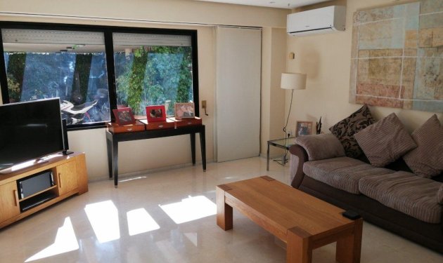 Resale - Chalet - Elche Pedanías - Alzabares