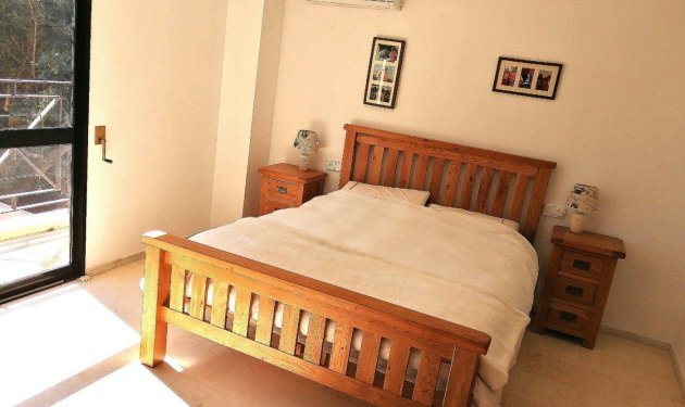 Resale - Chalet - Elche Pedanías - Alzabares