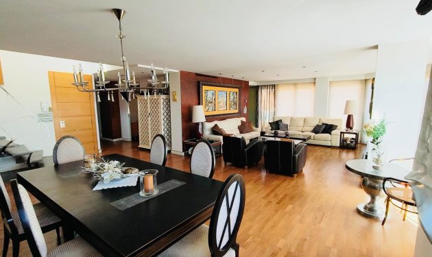 Resale - Penthouse - Elche - Centro