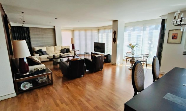 Resale - Penthouse - Elche - Centro