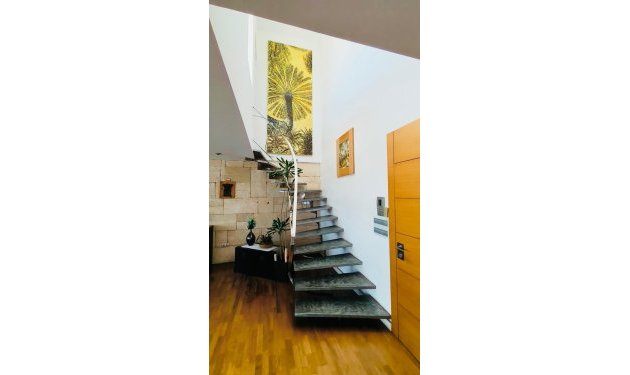 Resale - Penthouse - Elche - Centro