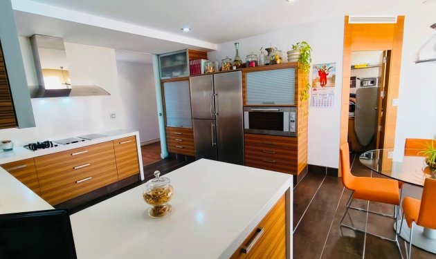 Resale - Penthouse - Elche - Centro