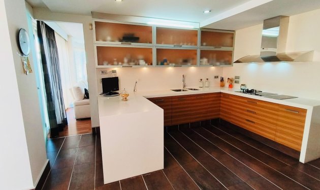 Resale - Penthouse - Elche - Centro