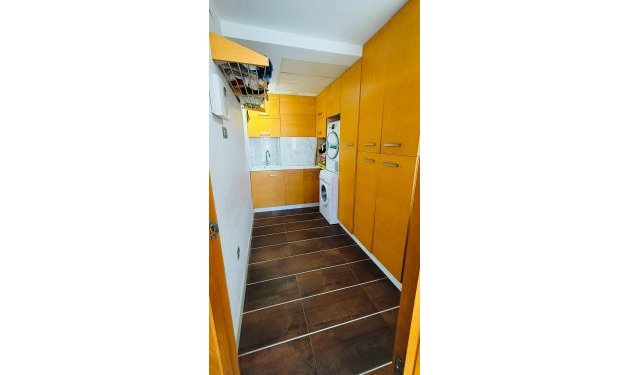 Resale - Penthouse - Elche - Centro