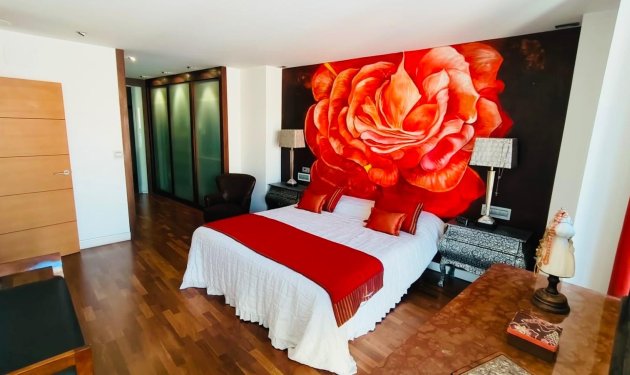 Resale - Penthouse - Elche - Centro