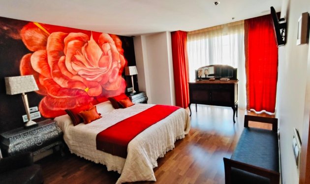 Resale - Penthouse - Elche - Centro