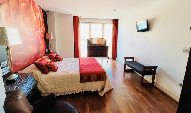 Resale - Penthouse - Elche - Centro