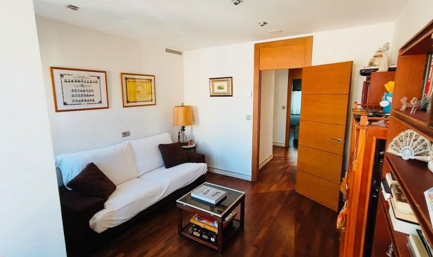 Resale - Penthouse - Elche - Centro