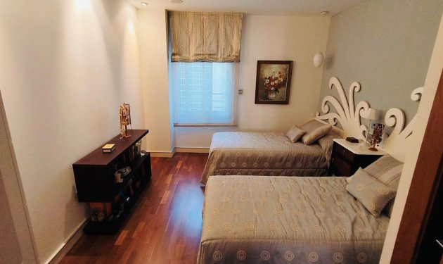 Resale - Penthouse - Elche - Centro