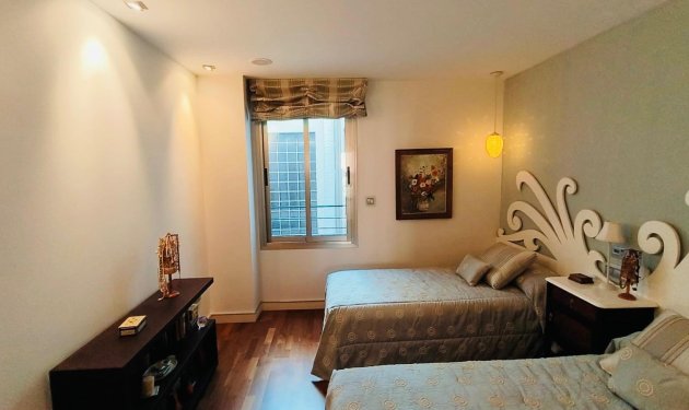 Resale - Penthouse - Elche - Centro