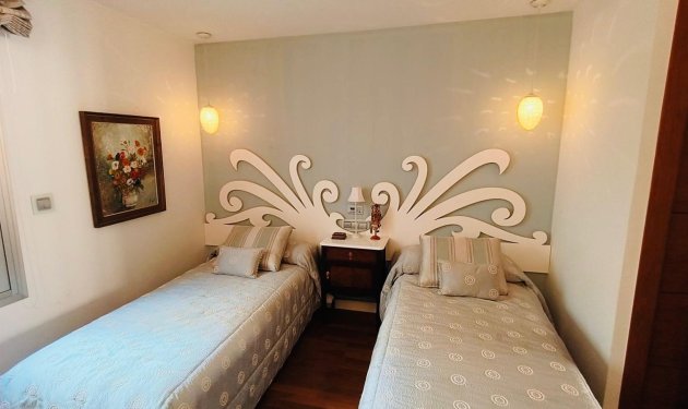 Resale - Penthouse - Elche - Centro