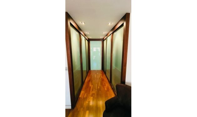 Resale - Penthouse - Elche - Centro