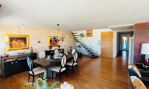 Resale - Penthouse - Elche - Centro