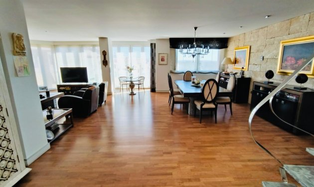 Resale - Penthouse - Elche - Centro