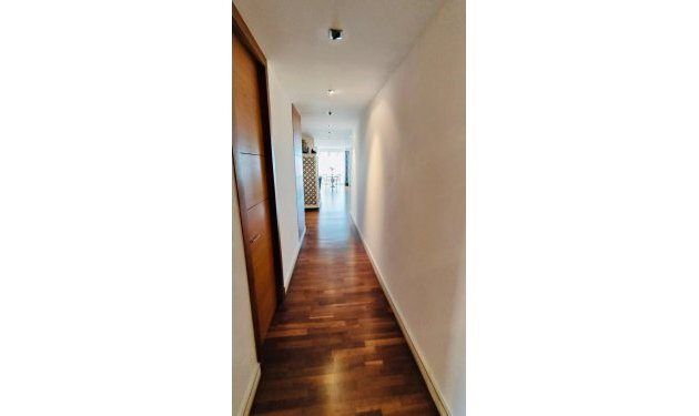 Resale - Penthouse - Elche - Centro