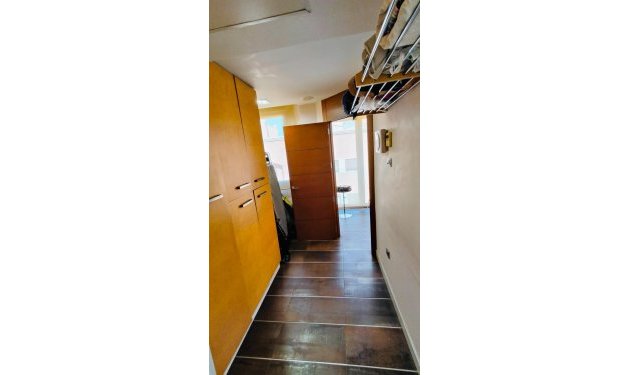 Resale - Penthouse - Elche - Centro