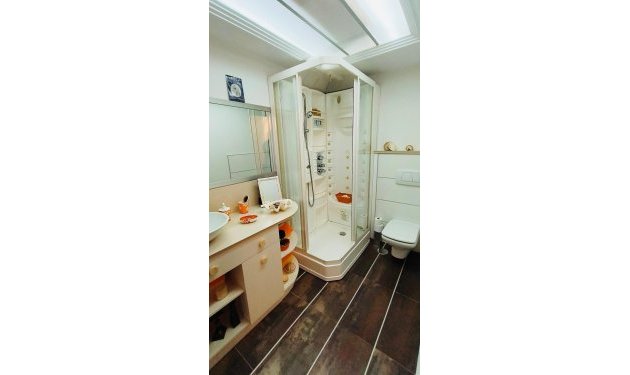 Resale - Penthouse - Elche - Centro