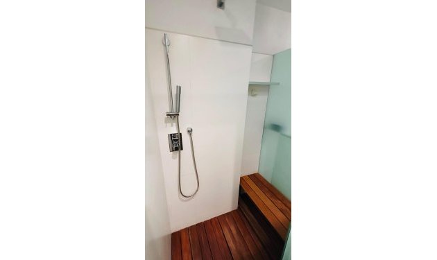 Resale - Penthouse - Elche - Centro