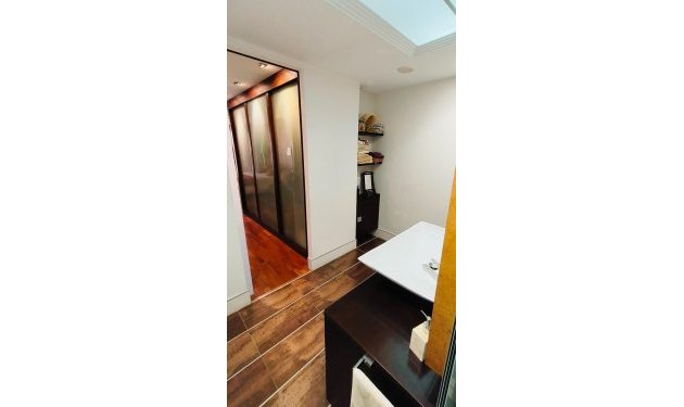 Resale - Penthouse - Elche - Centro