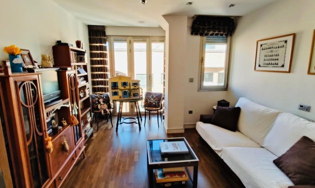 Resale - Penthouse - Elche - Centro