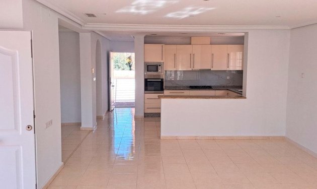 Odsprzedaż - Villa - Catral