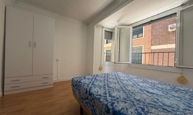 Long Term Rental - Piso - Elche - Reina Victoria-Miguel Hernández