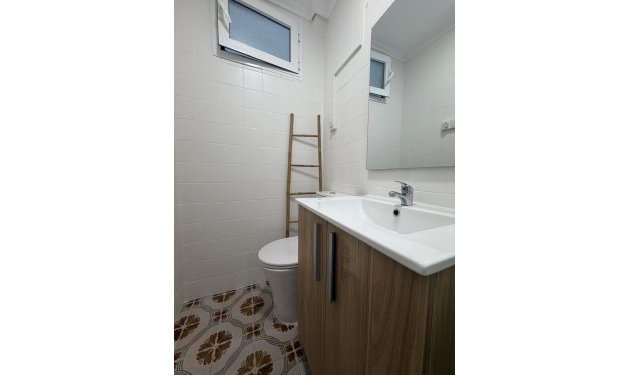 Long Term Rental - Piso - Elche - Reina Victoria-Miguel Hernández