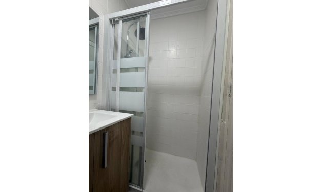 Long Term Rental - Piso - Elche - Reina Victoria-Miguel Hernández