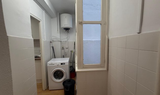 Long Term Rental - Piso - Elche - Reina Victoria-Miguel Hernández