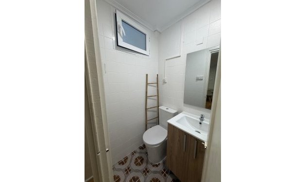 Long Term Rental - Piso - Elche - Reina Victoria-Miguel Hernández