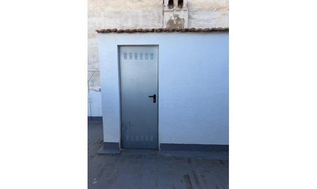 Long Term Rental - Piso - Elche - Reina Victoria-Miguel Hernández