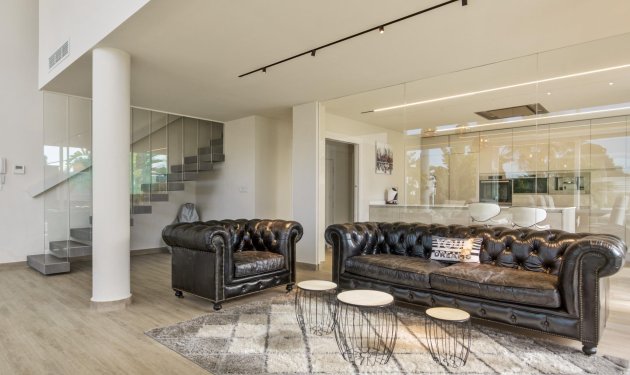 Herverkoop - Villa de Lujo - San Fulgencio