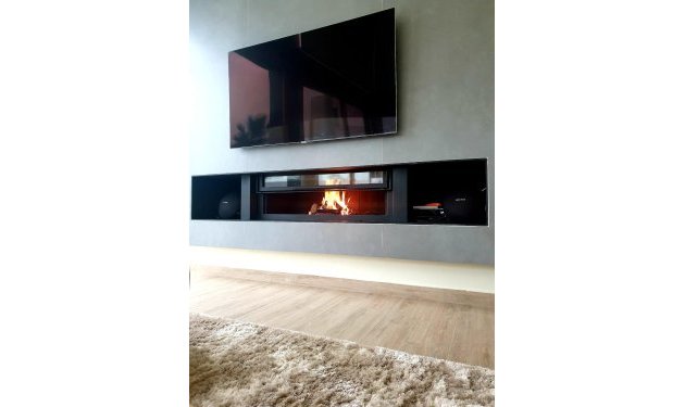 Herverkoop - Villa de Lujo - San Fulgencio