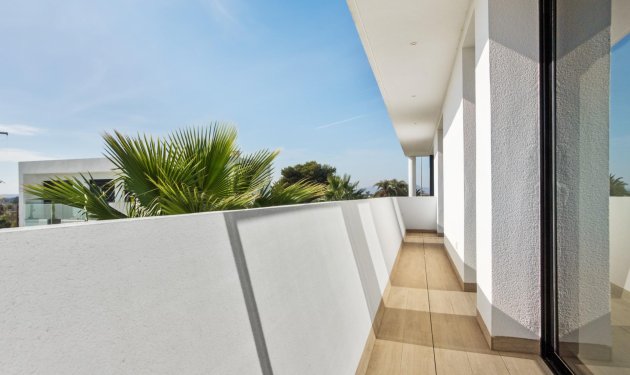 Herverkoop - Villa de Lujo - San Fulgencio