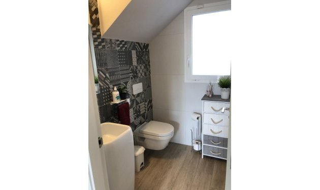 Herverkoop - Villa de Lujo - San Fulgencio