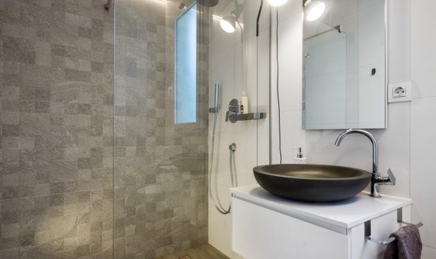 Herverkoop - Villa de Lujo - San Fulgencio