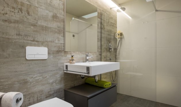 Herverkoop - Villa de Lujo - San Fulgencio