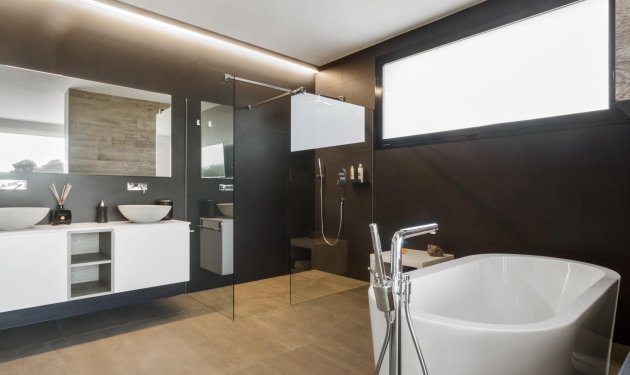 Herverkoop - Villa de Lujo - San Fulgencio