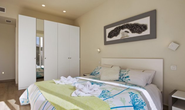 Herverkoop - Villa de Lujo - San Fulgencio