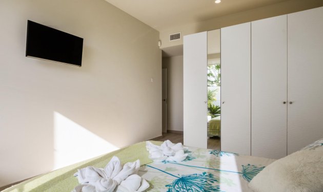 Herverkoop - Villa de Lujo - San Fulgencio