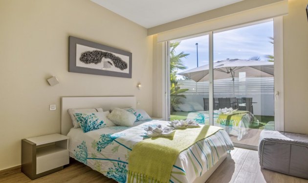 Herverkoop - Villa de Lujo - San Fulgencio