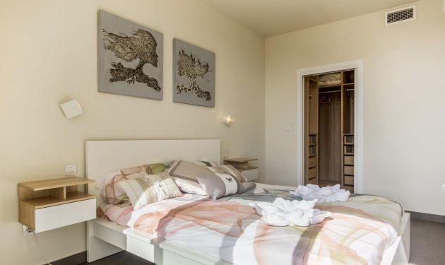 Herverkoop - Villa de Lujo - San Fulgencio